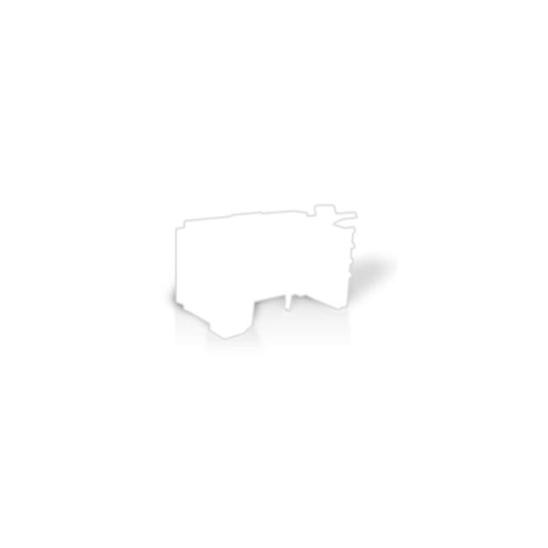 Lexmark Lexm 4-Bin Mailbox LXX50G0852
