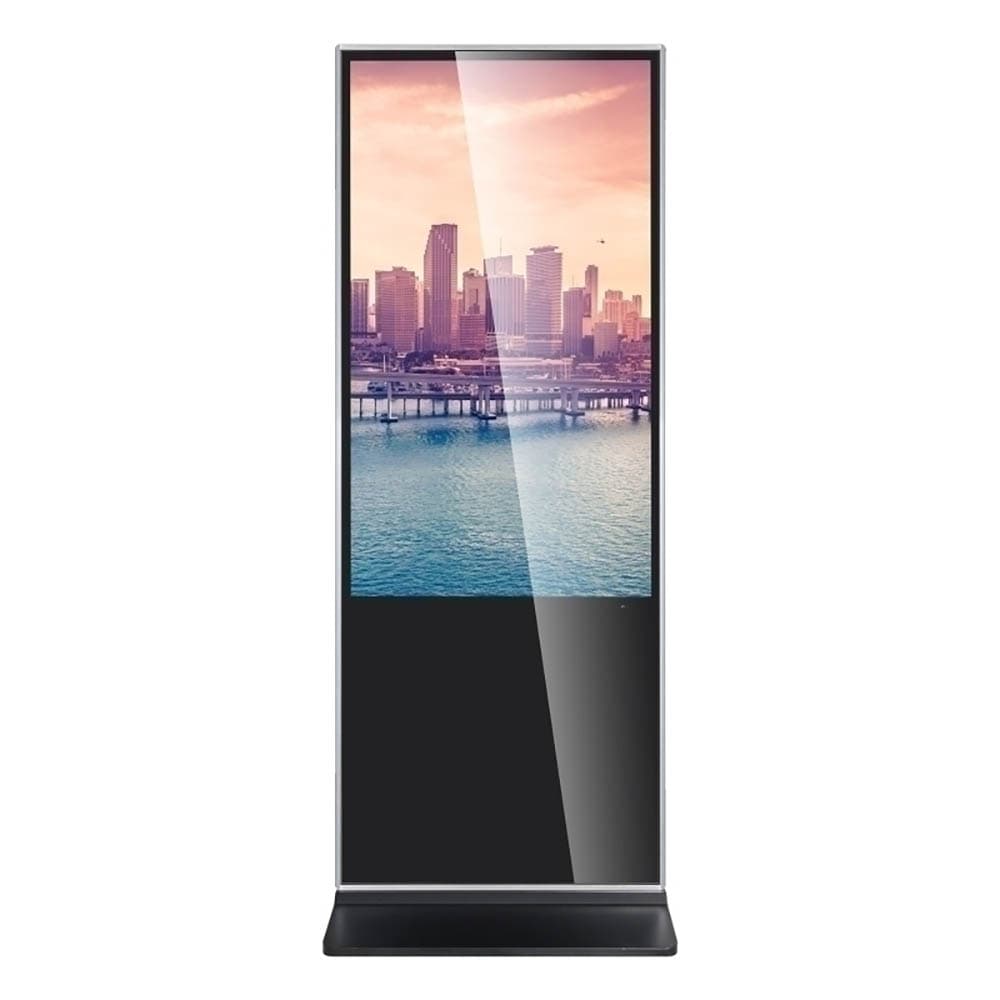 MITSUMARU Mitsumaru Indoor Kiosk 43'' MI43MDI50NTSE