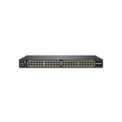 MAKO 48 Port Managed Switch MK-SWITCH-48-36-M