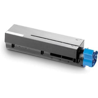 OKI Oki B411/B431 Black Toner O411T
