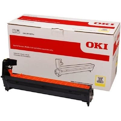 OKI Oki C532DN Magenta Drum Unit O532MD