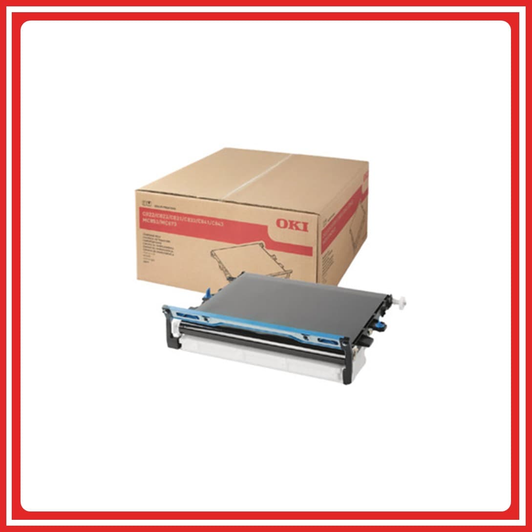 OKI Oki C831N Transfer Unit O831TR