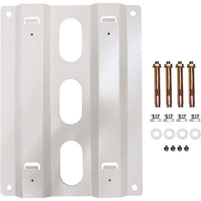 PcLocs PcLocs WallMt Kit PCL10-10180