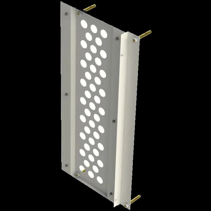 PcLocs PcLocs WallMt Kit PCL10-10228