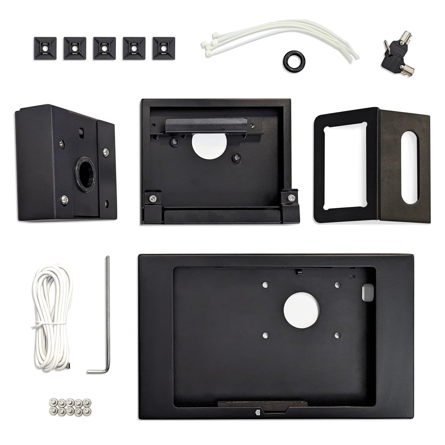 PcLocs FUYL Tower Pro Mounting Kit PCL3-10587