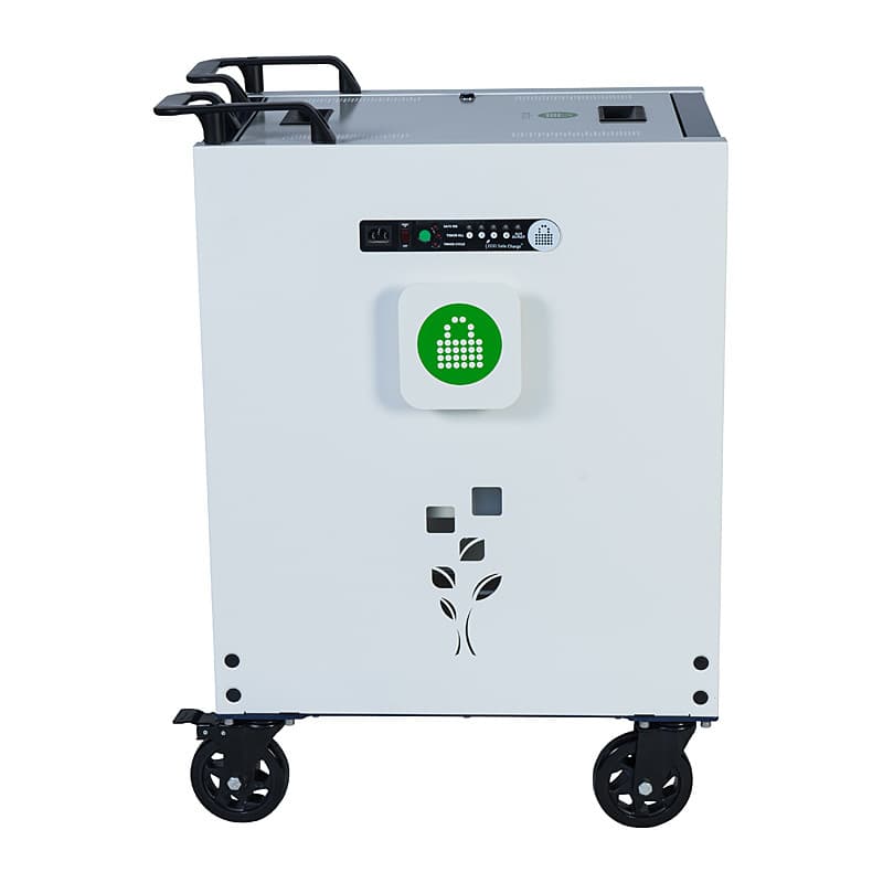 PcLocs Revolution 16 Cart PCL6-10193