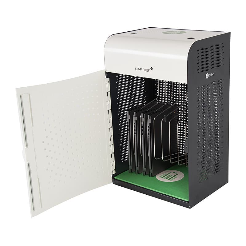 PcLocs PcLocs Carrier 10 Station PCL8200