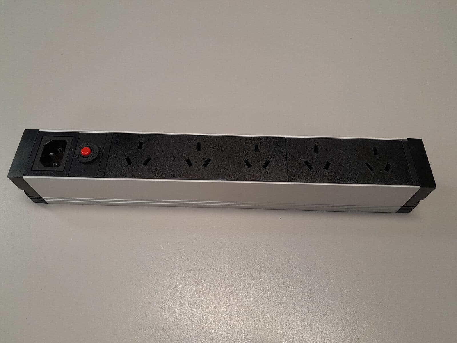 PcLocs Mingye 5-way Powerboard PCLELE-00204-01
