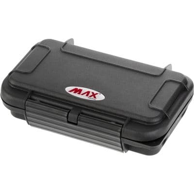Max PPMax Case 157x82x41 PPMAX001S