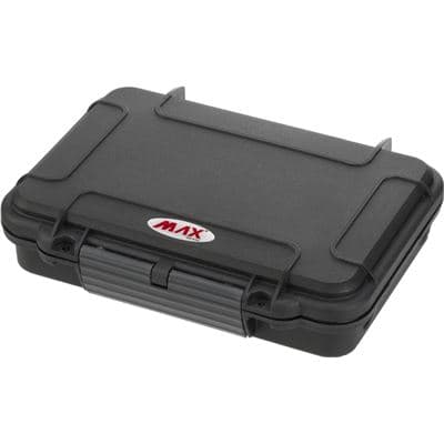 Max PPMax Case 212x140x47 PPMAX002S