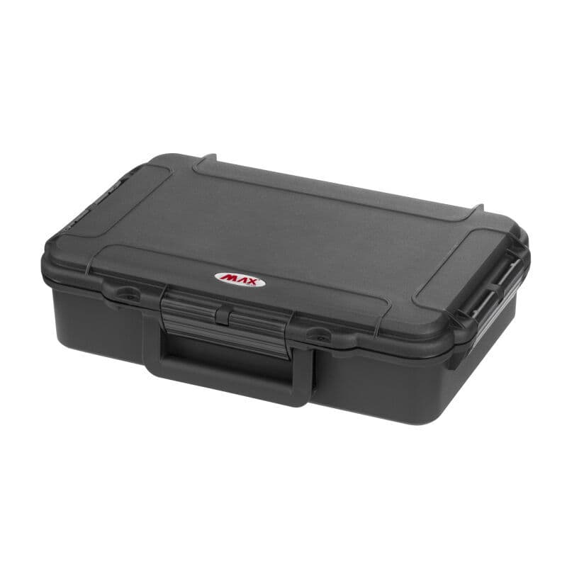 Max PPMax Case 316x195x81 PPMAX004S