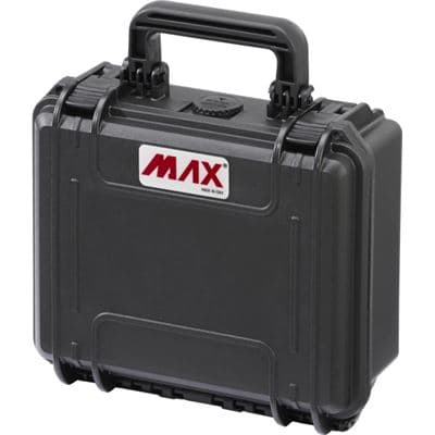 Max PPMax Case 235x180x106 PPMAX235H105S
