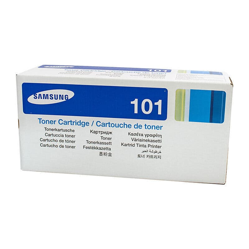 Samsung Samsung MLTD101S Black Toner SAM101