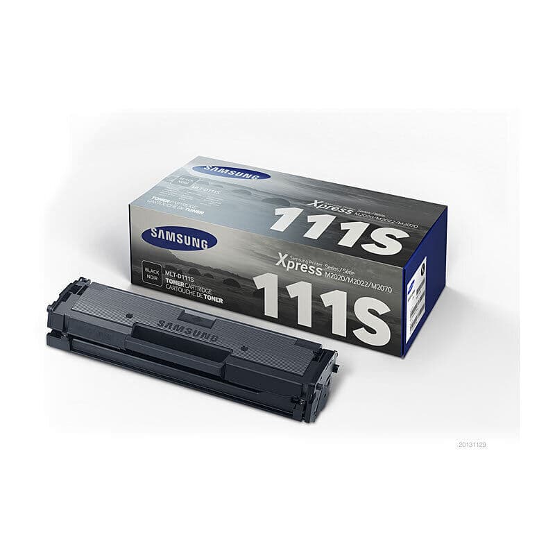 Samsung Samsung MLTD111S Toner SAM111