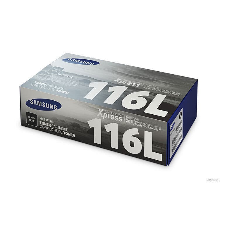 Samsung Samsung MLTD116L HY Toner SAM116HY