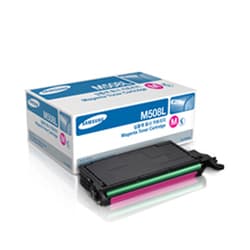 Samsung Samsung CLTM508L Mag Toner SAM508M