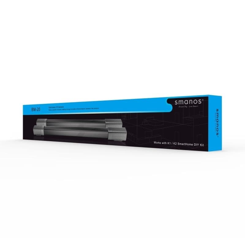 SMANOS Smanos Multi-Beam IR Sensors SMBM20