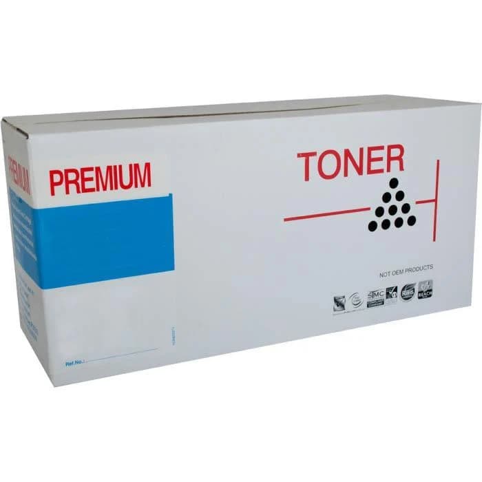 White Box Compat WBK899 Yell Cart WBK899Y
