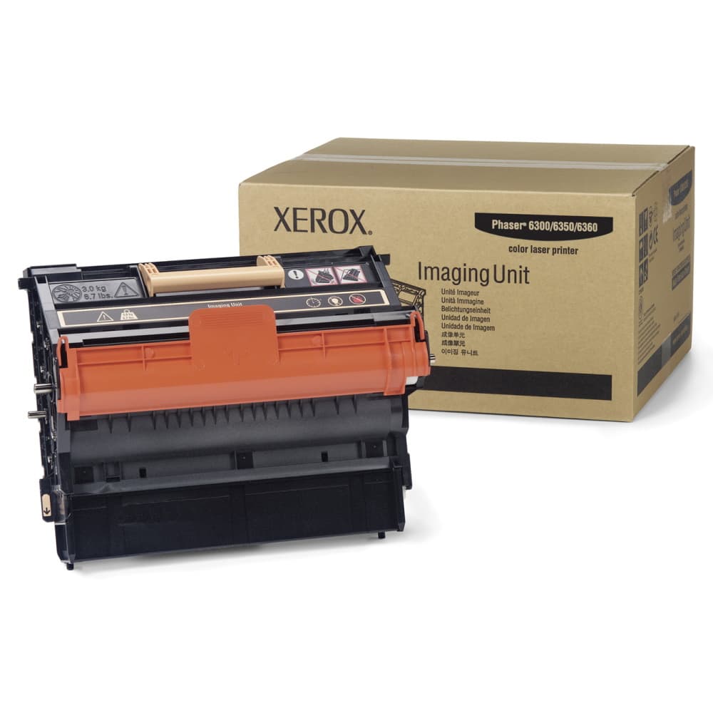 Fuji Xerox FX Phaser 108R00645 Image Unit X108R645