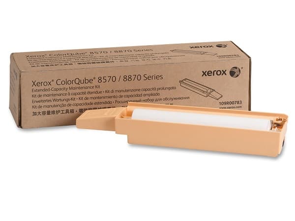 Fuji Xerox Fuji Xerox 109R00783 Ext Maint X109R783