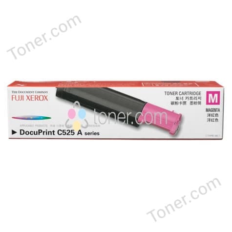 Fuji Xerox Fuji Xerox CT200651 Mag Toner XCT200651