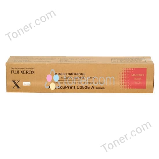 Fuji Xerox Fuji Xerox CT200657 Mag Toner XCT200657
