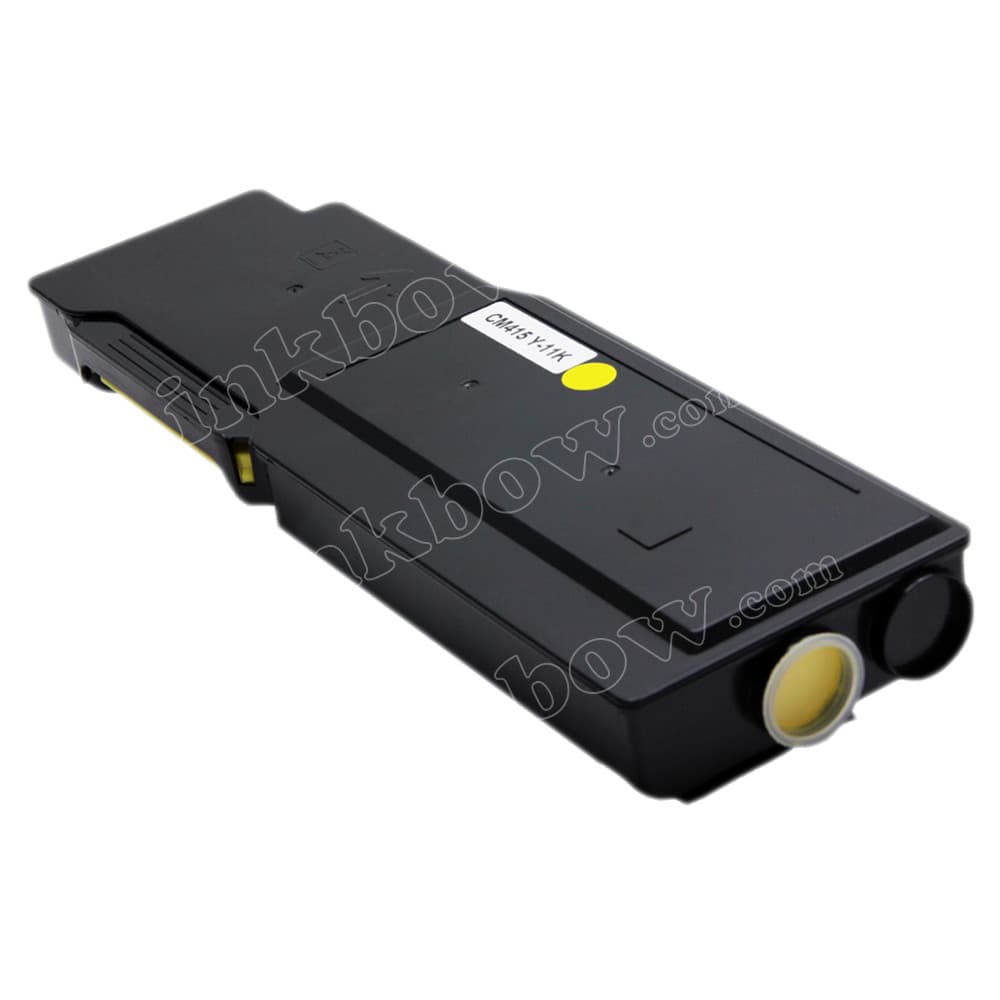 Fuji Xerox Fuji Xerox CT202355 Yell Toner XCT202355