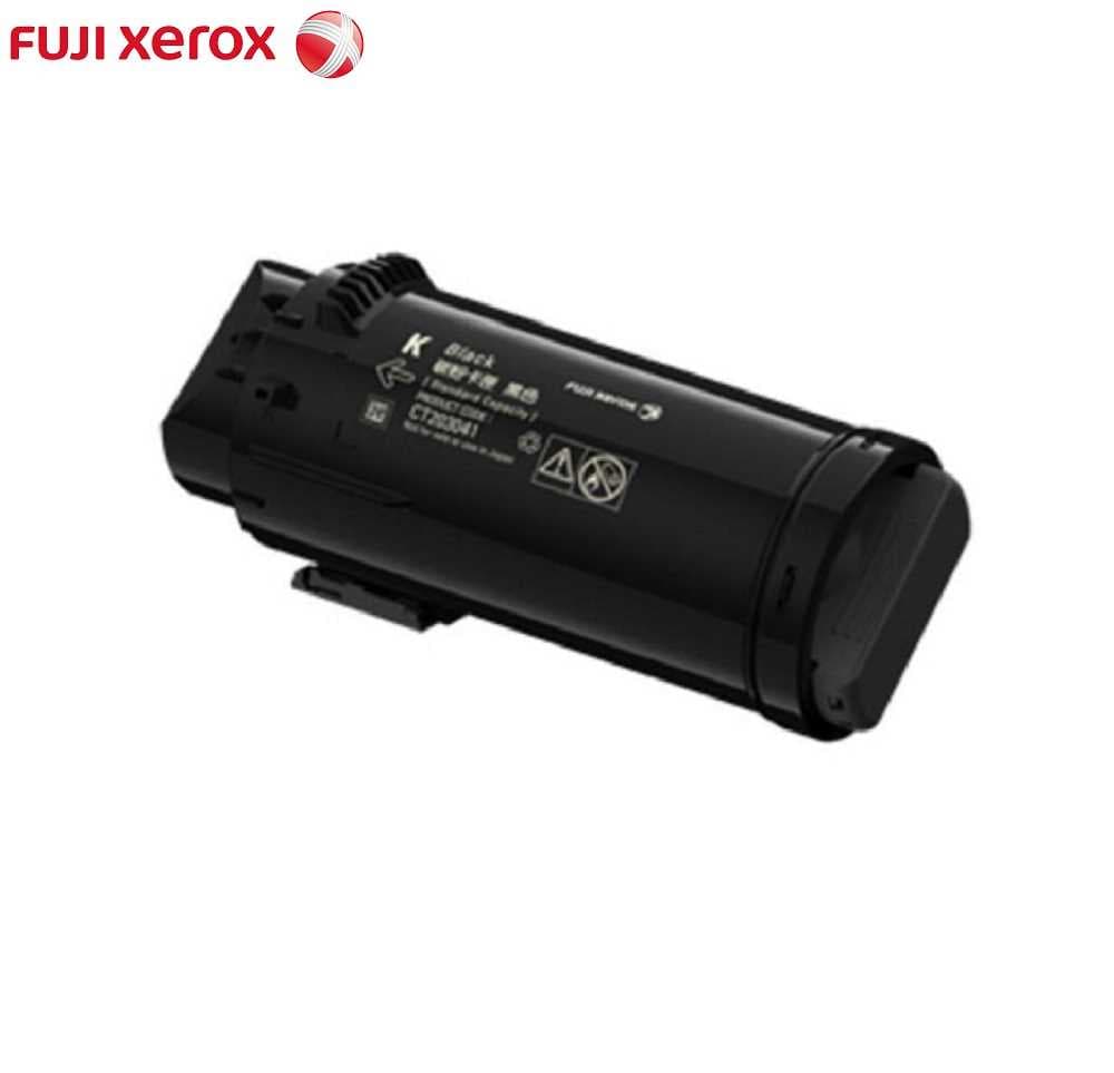 Fuji Xerox Fuji Xerox CT203045 Blk Toner XCT203045
