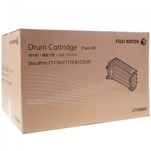 Fuji Xerox Fuji Xerox CT350604 Drum Cart XCT350604
