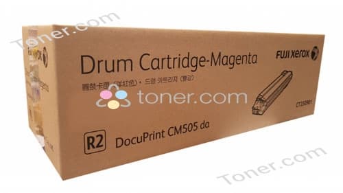 Fuji Xerox Fuji Xerox CT350901 Mag  Drum XCT350901