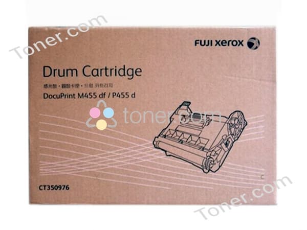 Fuji Xerox Fuji Xerox CT350976 Drum XCT350976