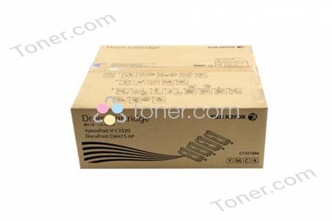 Fuji Xerox Fuji Xerox CT351066 Drum Unit XCT351066