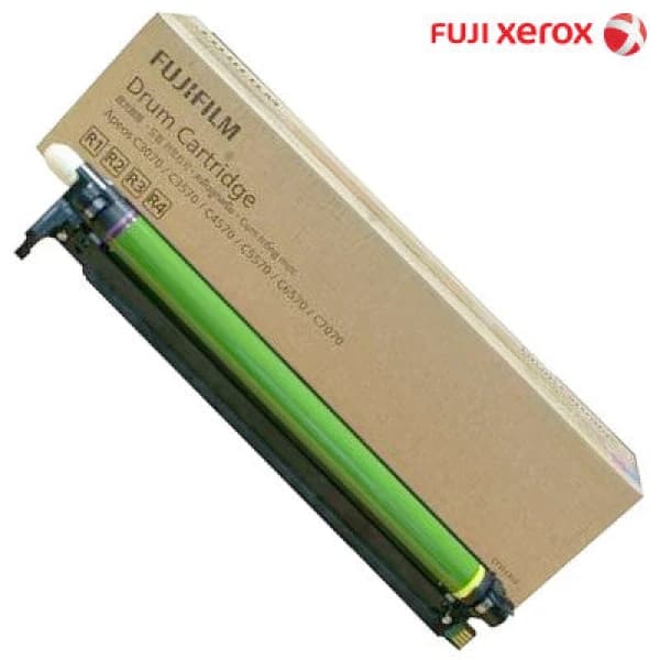 Fuji Xerox Fuji Xerox CT351312 Drum YMCK XCT351312