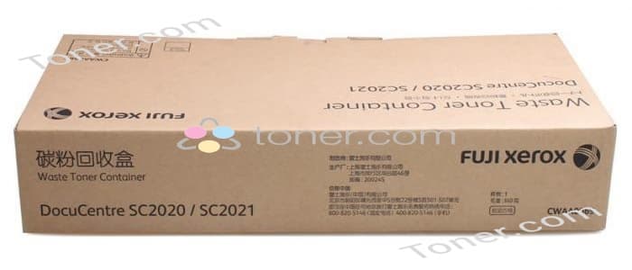 Fuji Xerox Fuji Xerox CWAA0869 Waste Btle XCWAA0869