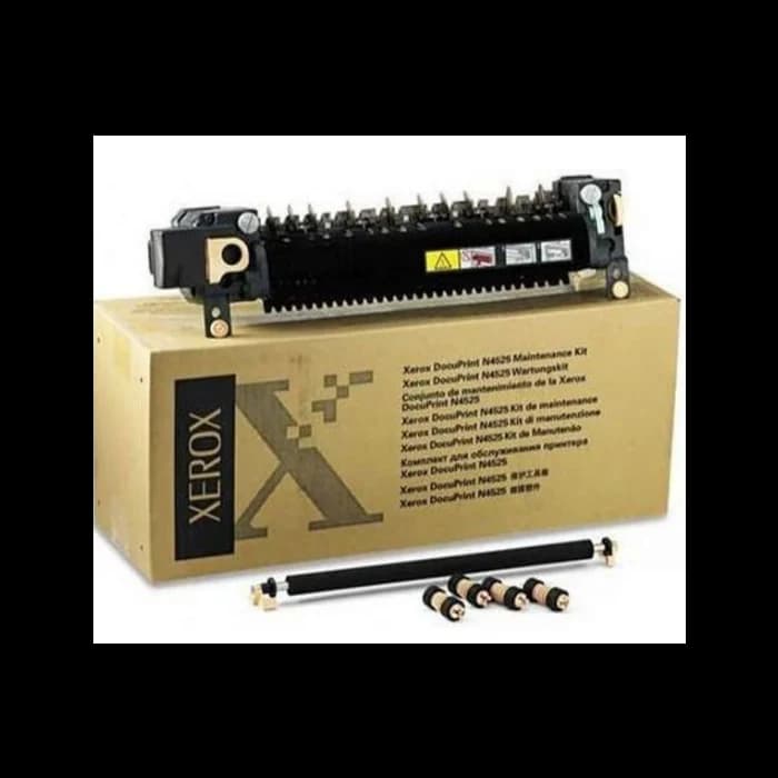Fuji Xerox Fuji Xerox E3300070 Maint Kit XE3300070