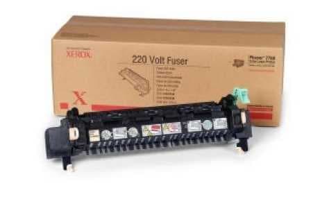 Fuji Xerox Fuji Xerox EC101791 Fuser Unit XEC101791