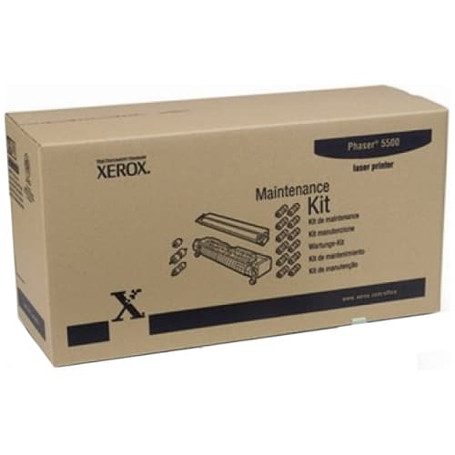 Fuji Xerox Fuji Xerox EL500267 Maint Kit XEL500267