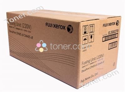 Fuji Xerox Fuji Xerox EL500270 Fuser Unit XEL500270