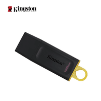 Kingston Kingston Data Traveler Exodia- Dtx 128GB USB 3.2 Flash Drive DTX/128GB
