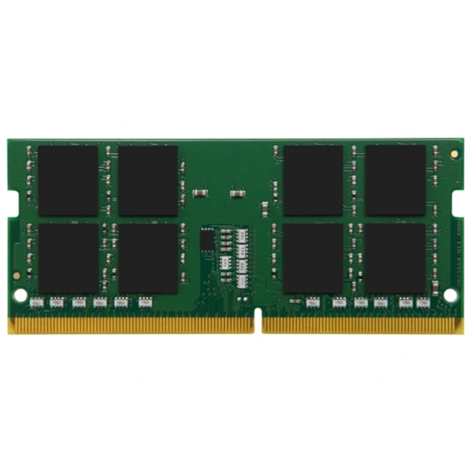 Kingston Kingston 8GB DDR4 3200MHZ SODIMM KCP432SS8/8