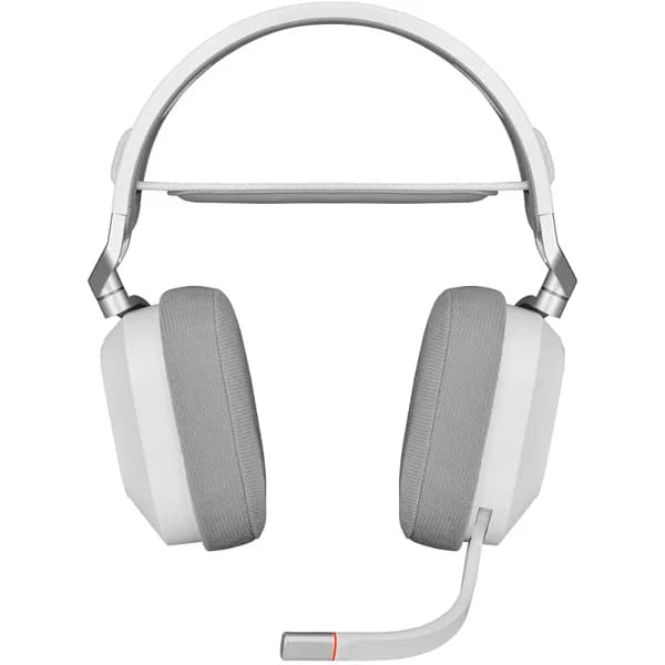 Corsair Corsair HS80 RGB Wireless Headset - White CA-9011236-AP