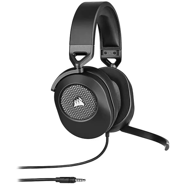 Corsair Corsair HS65 Surround Gaming Headset - Black CA-9011270-AP