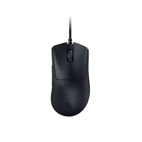 Razer Razer Deathadder V3 - Ergonomic Wired Gaming Mouse - Frml Packaging RZ01-04640100-R3M1