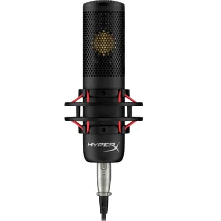 HP Hyperx Procast Microphone 699Z0AA