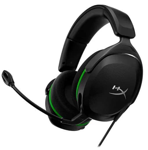 HP Hyperx Cloudx Stinger 2 Core Gaming Headset for Xbox (Black) 6H9B8AA