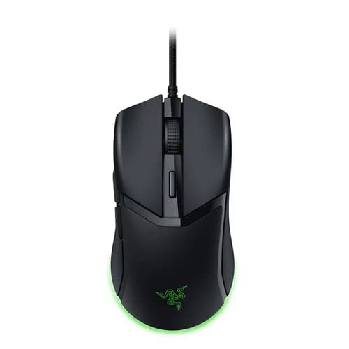 Razer Razer Cobra - Wired Gaming Mouse - Frml Packaging RZ01-04650100-R3M1