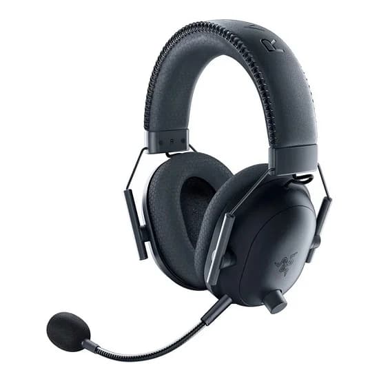 Razer Razer Blackshark V2 Pro (2023) - Wireless Gaming Headset - Frml Packaging RZ04-04530100-R3M1