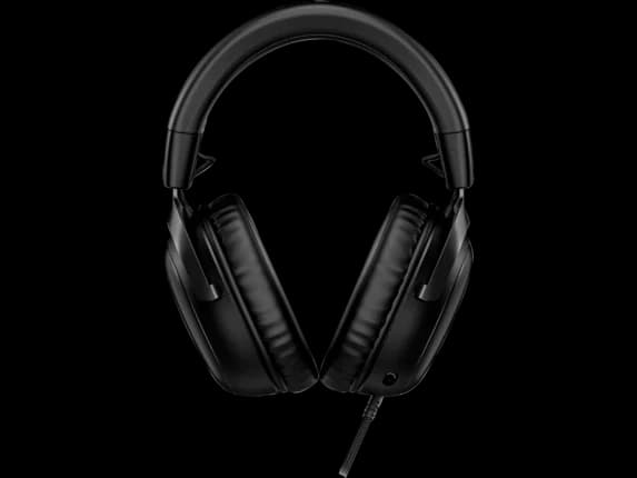HP Hyperx Cloud Iii Gaming Headset Black 727A8AA