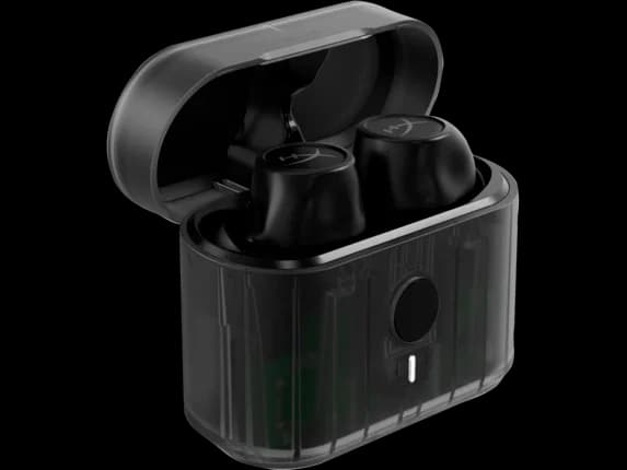 HP Hyperx Cirro Buds Pro True Wireless Black Earbuds 727A5AA