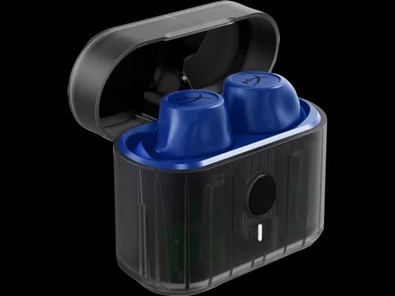 HP Hyperx Cirro Buds Pro True Wireless Blue Earbuds 727A6AA